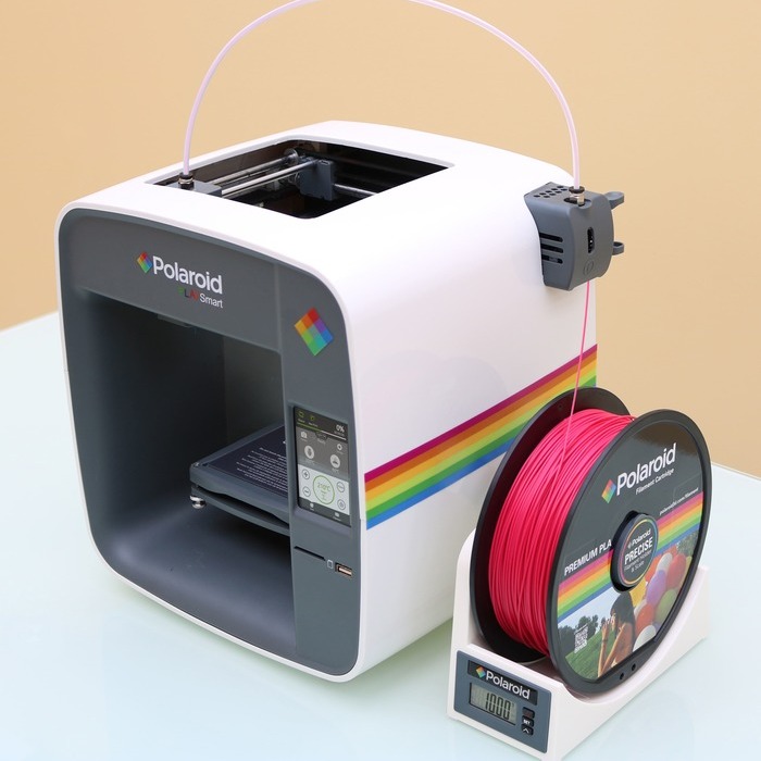 Sow Downward Hardship מדפסת תלת מימד אילת - Polaroid PLAY 3D Printer במחיר אטרקטיבי