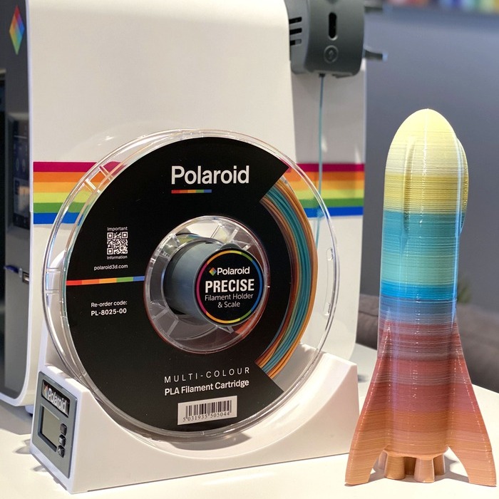 מדפסת תלת מימד למכירה