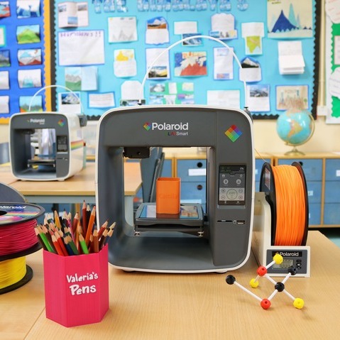 מדפסת תלת מימד למתחילים