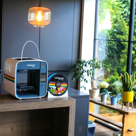 מדפסת תלת מימד להשכרה