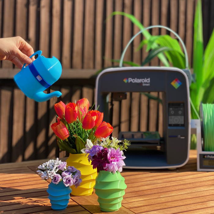 כמה עולה מדפסת תלת מימד ביתית