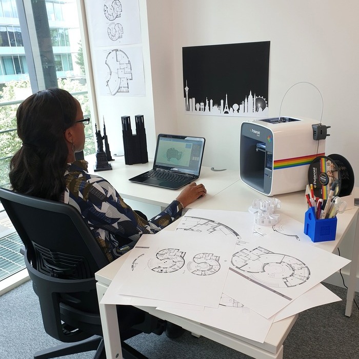 מדפסת תלת מימד מחיר