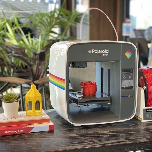 מדפסות תלת מימדיות